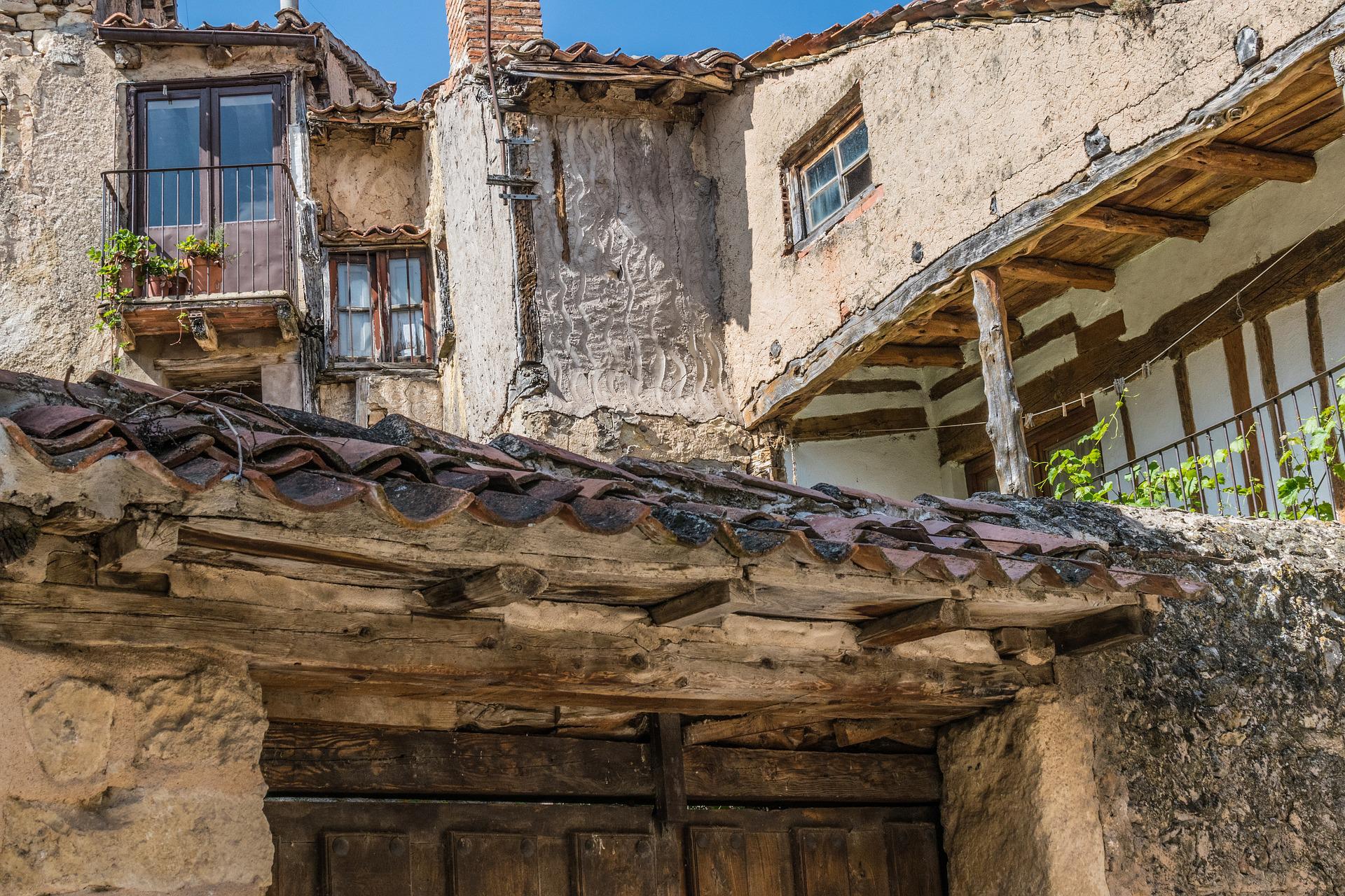 A Comunidade de Madrid ofertará 45 vivendas en réxime de alugueiro social en pequenos municipios