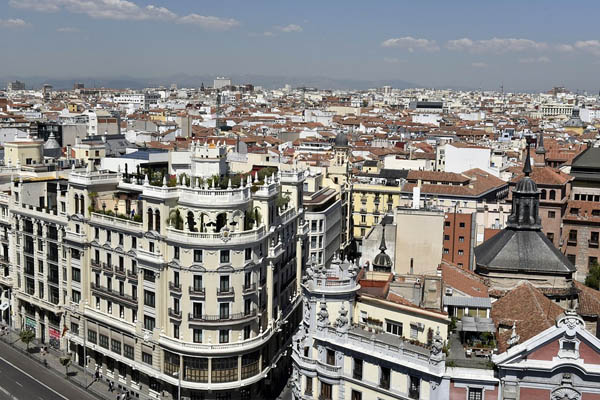 Sareb oferta tres meses de carencia de pago da renta para novos alugueiros