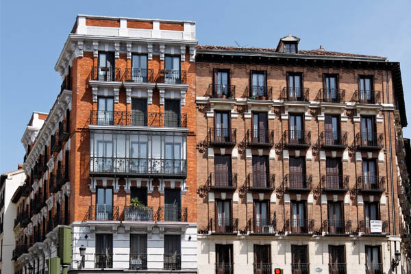     O prezo dos alugueres de vivendas en España creceu máis dun 15% ata xuño segundo Pisos. com