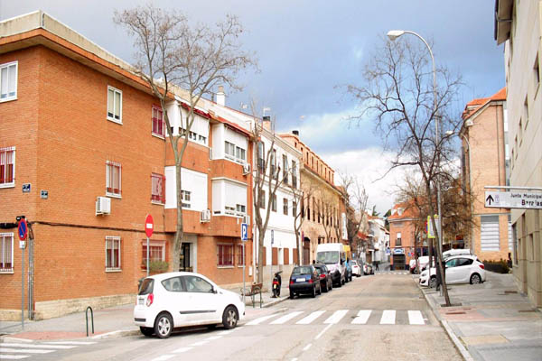 O Ministerio de Fomento promoverá a construción de 20.000 vivendas de precios baixos para destinalas ao alugueiro