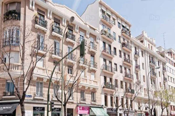 As vivendas máis caras de España sitúanse na urbanización madrileña da Moraleja