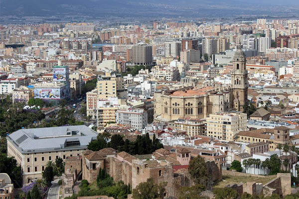  A provincia de Málaga sitúase como un dos grandes referentes na reactivación do sector inmobiliario en España