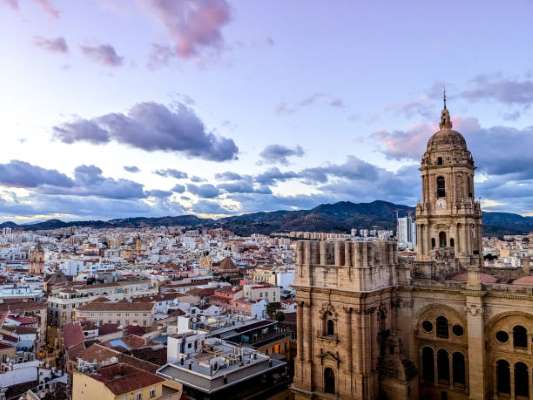 El Sindicato de Inquilinas e Inquilinos organiza una manifestación en Málaga para pedir una vivienda digna
