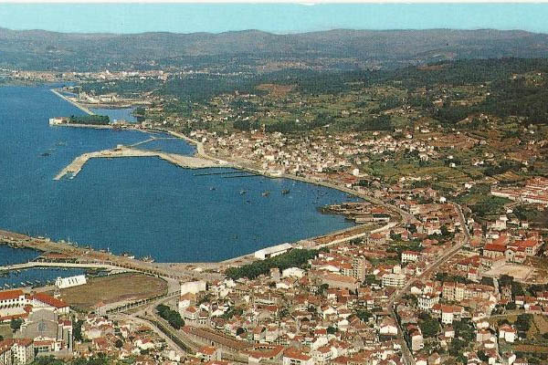 Máis de medio centenar de áreas de rehabilitación de 35 concellos galegos recibirán 18 millóns de euros