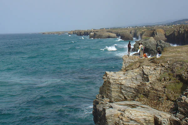 A Mariña é a zona costeira de Galicia onde máis subiu a vivenda nun ano segundo o portal  Idealista