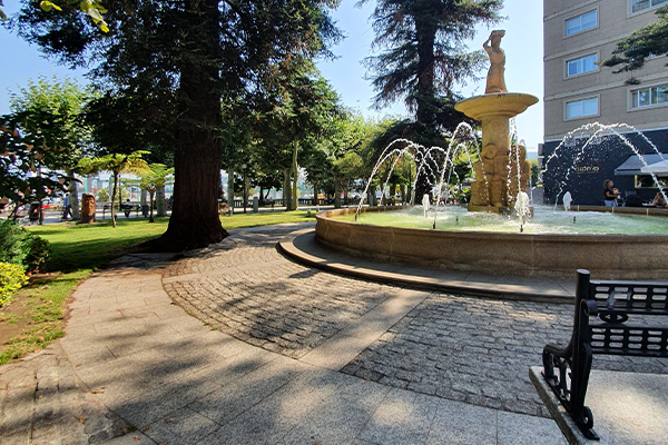 O Concello de Marín convoca un encontro sobre oportunidades en materia de vivenda no municipio