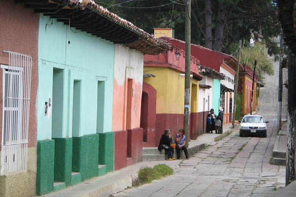  A Organización internacional Hábitat para a Humanidade México leva a cabo  a reconstrución de máis de mil vivendas afectadas polos sismos