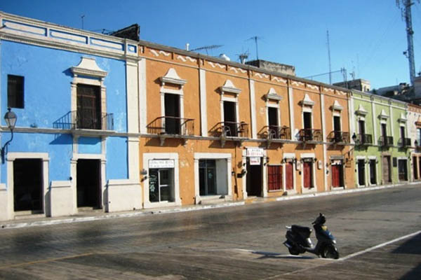 A Comisión Estatal de Vivenda do Estado de Chihuahua en México informa que o Programa de Vivenda Ecolóxica será financiado pola Organización Latinoamericana de Alcaldes