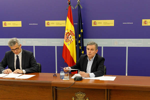 El Gobierno presenta el índice de precios de alquiler