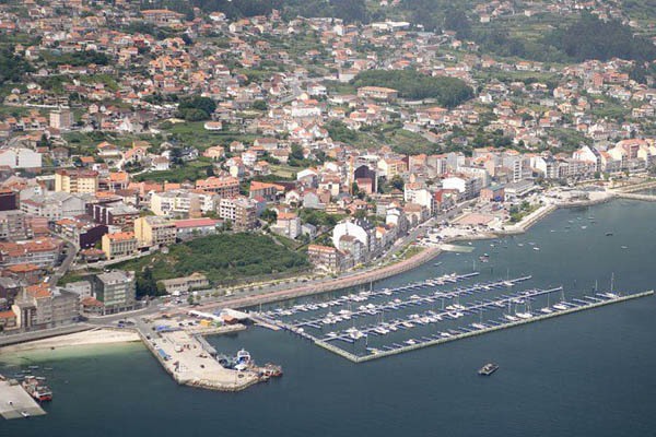 El Concello de Moaña solicita a las entidades bancarias del municipio la cesión de viviendas vacías para alquiler social 