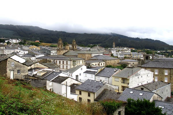 A comunidade galega levantou 2.199 inmobles novos e rehabilitou outros 437 en 2018