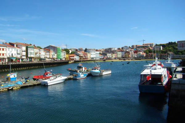 La Xunta de Galicia destina 278.000 euros a la reparación y mejora de viviendas de promoción pública en el Concello de Mugardos