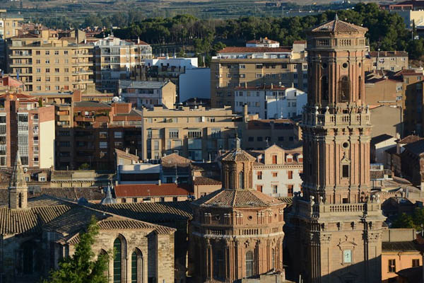 O prezo da vivenda en Navarra incrementou un 3,7% en 2018