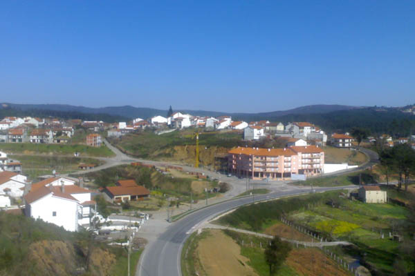 Oleiros é o concello de Galicia no que máis se incrementou o prezo taxado de vivenda libre