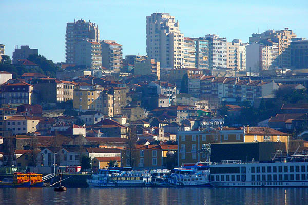 A promotora Xestilar promove 170 vivendas en Lisboa invertindo 80 millóns de euros