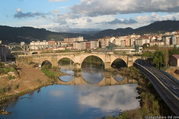  A Xunta adxudica as obras de rehabilitación dun inmoble emprazado no número 14 da rúa Cervantes, no concello de Ourense, cun investimento de máis de 581.000 euros