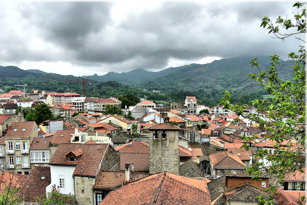 O PXOM de Ourense non se aprobará no presente mandato