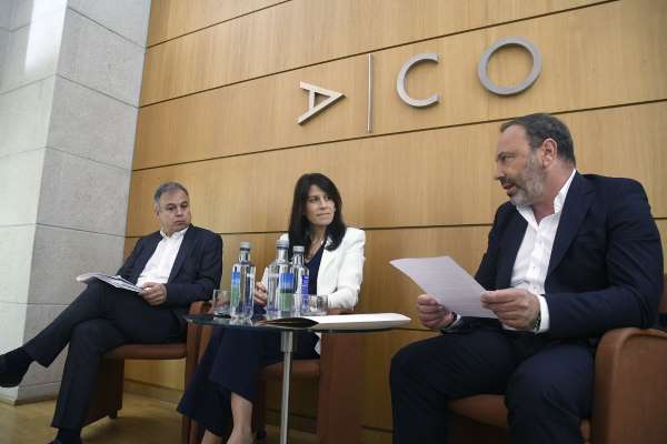 A conselleira Martínez Allegue avanza que a Xunta construirá 66 novas vivendas de promoción pública en Ourense, que suporán un investimento de máis de 11 M€