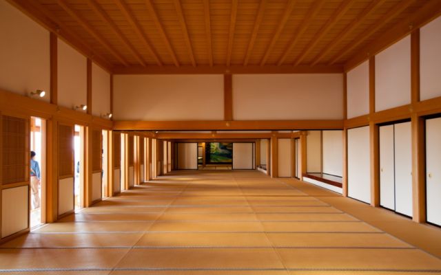 Construír en madeira é máis sostible e máis barato