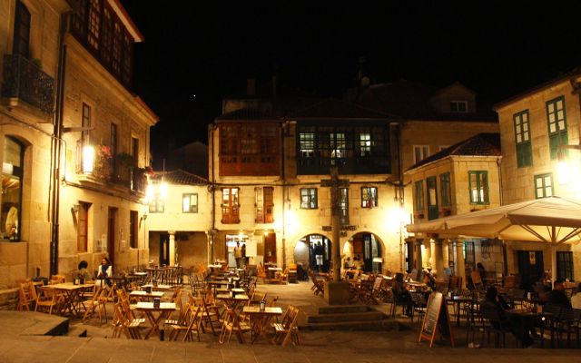 O modelo Pontevedra é un espello para as cidades que se estuda en universidades de Austria, Latinoamérica e EEUU