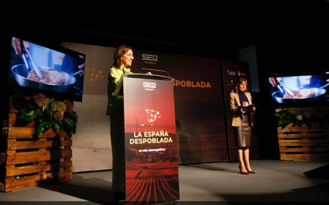 No 2024 a Xunta destinará 4 millóns de euros para facilitar o acceso á vivenda e promover o asentamento de poboación en concellos rurais de Galicia