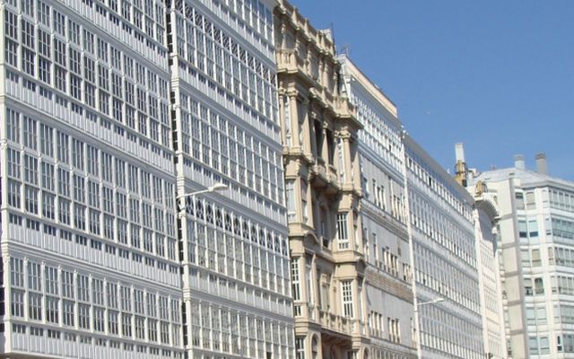O Concello da Coruña terá que especificar as zonas tensionadas para limitar os alugueiros