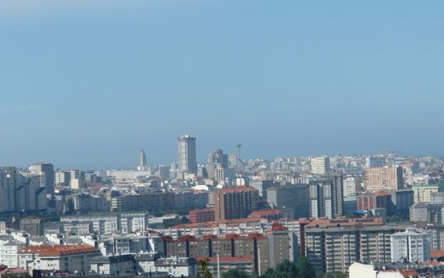 A liberalización do chan e a visión a longo prazo son as claves do sector inmobiliario en Galicia