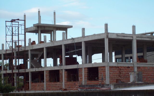 Prevense axudas de ata 50.000 euros por piso a promotores que constrúan para alugar