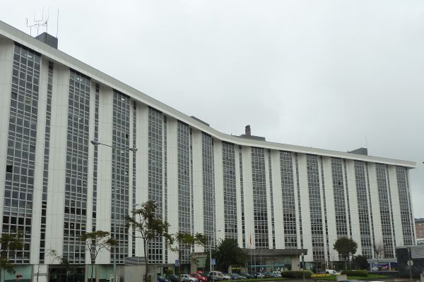 A Xunta de Galicia deixará de vender vivendas públicas e só as ofertará na modalidade de alugueiro