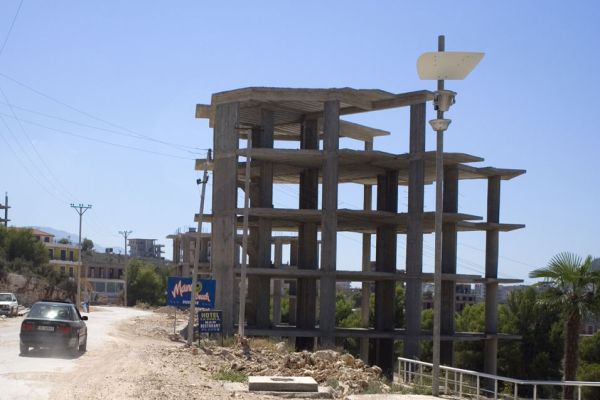 A Xunta recibe unha nova listaxe da Sareb que reduce a 187 as vivendas que ten dispoñibles en toda Galicia