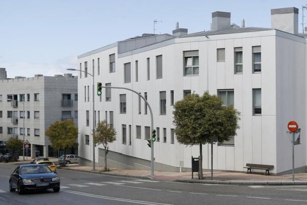 Un informe de Tecnocasa sinala que máis de 100.000 pisos en alugueiro poderían retirarse do mercado pola Lei de Vivenda