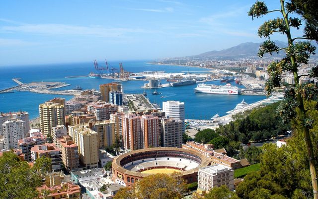 O PSOE esixe ao Concello de Málaga un calendario de construción de VPO e á Junta de Andalucía a regulación da vivenda turística