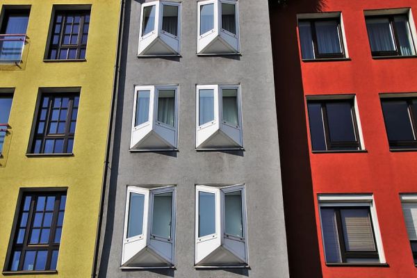 As normas urbanísticas de Madrid que se aproban este luns establecen que as novas vivendas non poderán ter menos de 40 metros cadrados