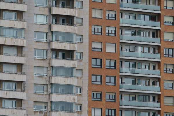 País Vasco e Navarra anuncian a intención de aplicar o control de prezos ao alugueiro seguindo o exemplo de Cataluña