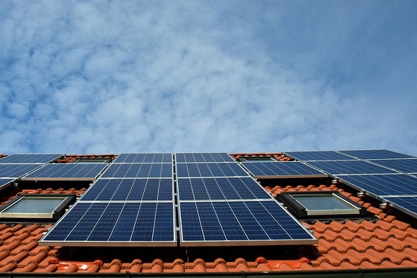 California obligará a partir de 2020 a instalar paneis solares nas casas novas