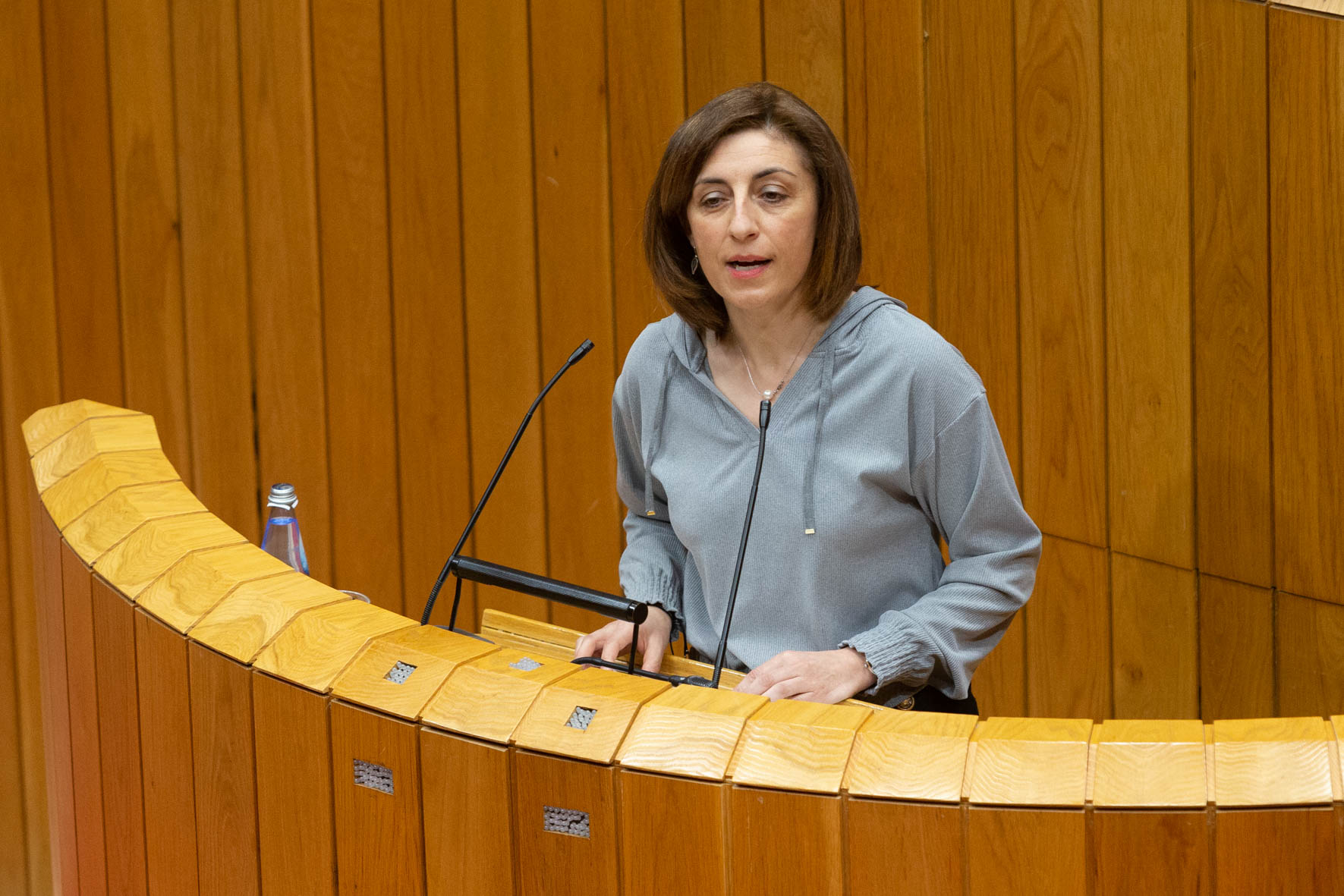 A Xunta pide ao Goberno central desbloquear o Plan estatal de vivenda e o Bono mozo para axilizar as convocatorias de máis de 26 M€ de axudas ao alugueiro