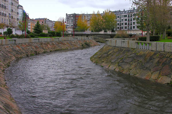 A Xunta somete a exposición pública a modificación puntual do proxecto sectorial do parque empresarial de Bértoa, en Carballo
