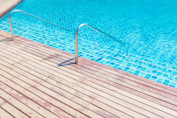 Un estudio de idealista indica que aumentó el interés por las viviendas con piscina en toda España 