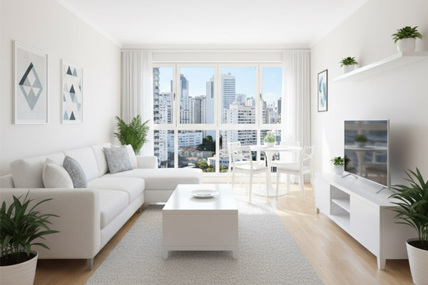 O Goberno ordena a retirada de 2.640 pisos turísticos ilegais en Galicia