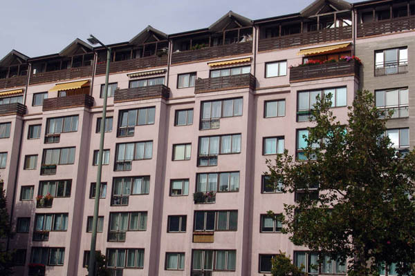 A vivenda de alugueiro en España convertese no activo máis rendible para calqueira investidor