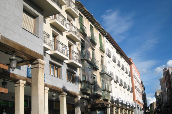 Os desafiuzamentos de alugueiros increméntase un 7,9% no terceiro trimestre e representan o 65% do total