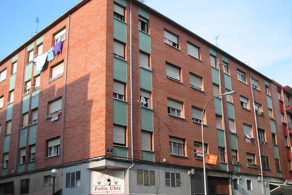 O mercado de vivenda cambia coa saída da crise