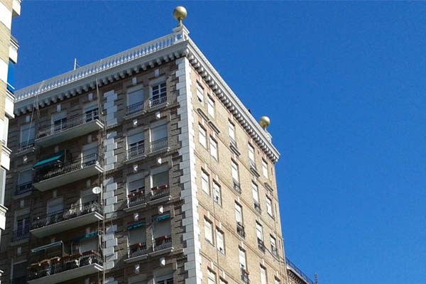 O Tribunal supremo dictamina que as persoas separadas con fillos, perden o uso da vivenda familiar se conviven cunha nova parella