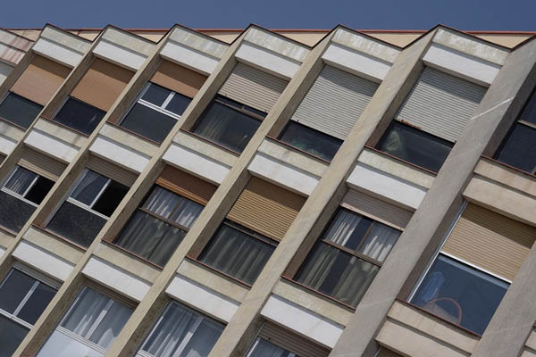 As operacións inmobiliarias realizadas por foráneos increméntase en case o 20% en Galicia