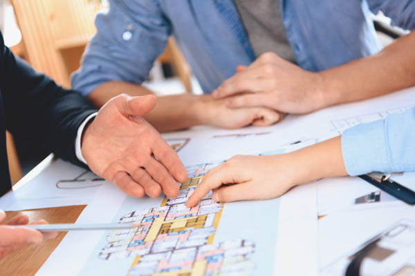 La arquitectura plantea un nuevo diseño de vivienda ante las carencias observadas durante el confinamiento