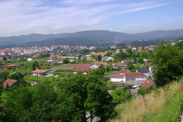 A Xunta financia a compra e rehabilitación de edificios públicos en Ponteareas a través de préstamos sen xuros por importe de case 480.000 euros