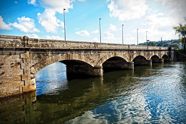 El Concello de Ponteceso publica las bases del concurso de adjudicación de dos viviendas de alquiler social