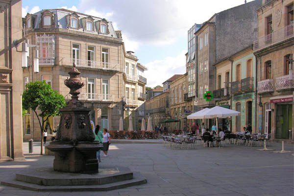 A Xunta adxudica as obras de mellora da eficiencia enerxética de 79 vivendas de promoción pública en Pontevedra, cun investimento de preto de 500.000 euros