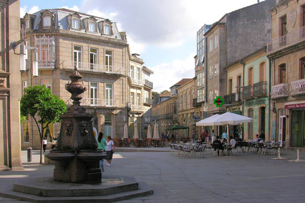 A Xunta adxudica as obras de mellora da eficiencia enerxética de 79 vivendas de promoción pública en Pontevedra, cun investimento de preto de 500.000 euros