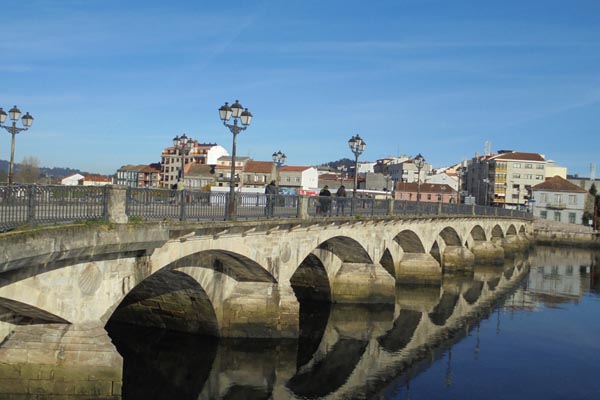 Pontevedra convértese na terceira cidade galega máis cara para alugar